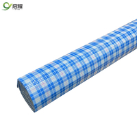 Tapis de sol en mousse isolante thermique, imperméable, écologique, facile à découper, antidérapant, style moderne, pour tiroirs, boîtes à outils et armoires