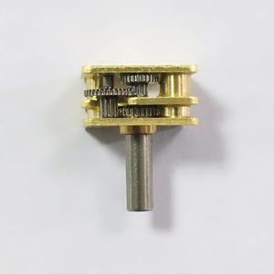 <b>Gear</b> <b>Box</b> 12-6.1mm Height 2 Speed Transmission for Retrofit Upgrade - Product Image 1