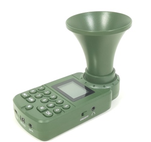 Altoparlante Richiamo Uccelli MP3 per <span class=keywords><strong>Caccia</strong></span> di Quaglie Selvatiche con Timer On/Off, Vendita Calda nei Paesi Europei - Product Image 3