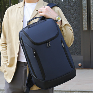 Tùy chỉnh không thấm nước Oxford Túi máy tính với một công suất lớn cho kinh doanh du lịch chuyên nghiệp Ba lô máy tính xách tay - Product Image 3