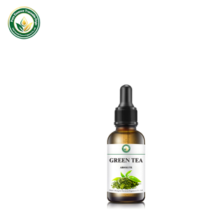 Absolue de thé <span class=keywords><strong>vert</strong></span> naturel (Camellia Sinensis) pour parfums, cosmétiques, aromathérapie, bougies et savons – Parfum frais et herbacé - Product Image 6