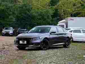 Mejor Precio 2025 para Honda XR-V 750 0km 4WD Sedán a Gasolina con Volante a la Izquierda para Honda Civic Accord <span class=keywords><strong>CRV</strong></span> Opciones de Exportación Nuevo - Product Image 2