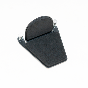 ขาตั้งกลอง UNLOCK AX-WD-SL2 พร้อมตัวกันลื่นสำหรับกระเดื่องและแฮท ฐานไม่ทำลายพื้นผิว พกพาสะดวก น้ำหนัก 0.4 กก. - Product Image 1
