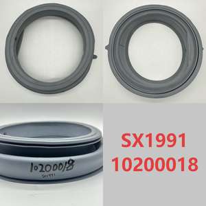 Joint de machine à laver JIDE SX1991 10200018 Pièces détachées pour machine à laver - Product Image 2