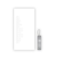 BTS V Exhibition VTYPE on SITE SEOUL Kpop Marchandises Officielles de Musique Nouveauté Chaude Articles Authentiques en Stock Papier Tous Âges Coréen