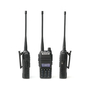 Baofeng UV-82 Đài Phát Thanh Cầm Tay Dual Band Nhóm Cuộc Gọi/Chọn Cuộc Gọi Hai Cách Radio Repeater Baofeng UV 82 Uv-82 Walkie Talkie - Product Image 1