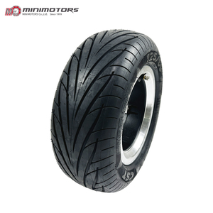 Neumático Original Dualtron X Limited de 13 Pulgadas con Llanta, Neumático Delantero y Trasero Compatible con el Scooter Eléctrico Dualtron X Series de 13 Pulgadas - Product Image 5
