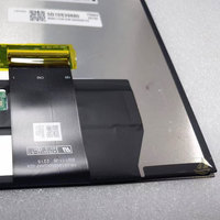 Untuk Yoga Slim 7 ProX 14IRH7 IAH7 14.5" 3K 3072x1920 IPS LCD Layar Sentuh 400 NITS Kecerahan