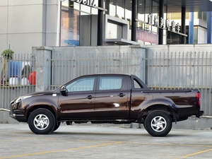 <span class=keywords><strong>Auto</strong></span> Usate JMC Yuhu 5 2019 2.0T Diesel Manuale 2WD Classico Euro VI Passo Lungo Guida a Sinistra Fari Alogeni - Product Image 4