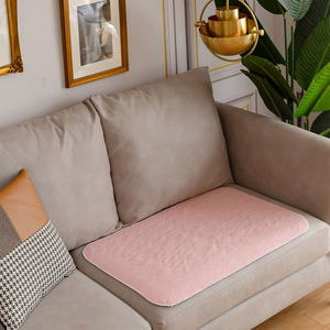 Muestra Gratuita de Almohadillas Médicas Gruesas con Contorno para Incontinencia, Almohadilla Lavable para Cama - Product Image 6