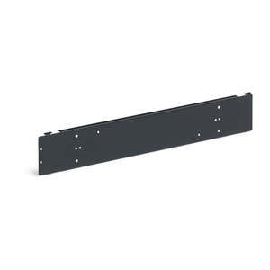 Armadi prestazionali in alluminio e plastica griglia del ventilatore 994x123x136mm con lame in lega - Product Image 1