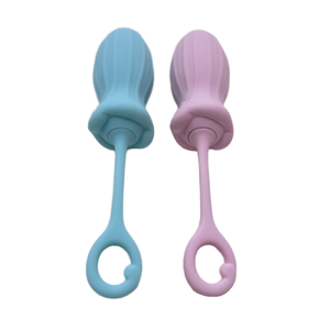 Mini Finger Kegel Ball Vibrator Nachdenkliches Design Spiel Anwendungs software für Rekord temperatur Unterhaltung mehrere Tage - Product Image 5