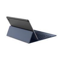 Tablette Android 4g 2 en 1 OEM de haute qualité avec clavier et stylet Tablette PC intelligente Android 11.0 10 pouces ultra fine