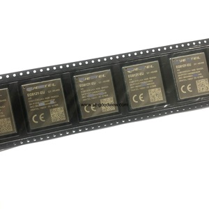 4G LTE mèo 1 EG912U-GL mô-đun eg91 eg95 eg912u EG912UGLAA-I05-SGNSA - Product Image 6