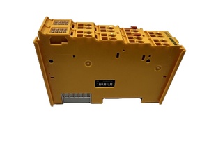 Terminal EtherCAT EL2911 TwinSAFE: Amplia Experiencia Técnica y Profundas Conocimientos en Mantenimiento Industrial - Product Image 2