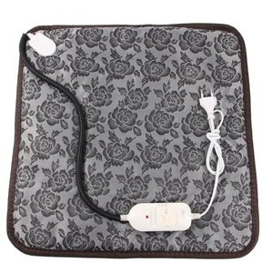 <span class=keywords><strong>Manta</strong></span> Eléctrica Impermeable de Doble Cara <span class=keywords><strong>para</strong></span> <span class=keywords><strong>Perros</strong></span>, con Estampado, Temperatura Ajustable <span class=keywords><strong>para</strong></span> Invierno, Anti-Mordidas, Tipo <span class=keywords><strong>Tubo</strong></span> - Product Image 4