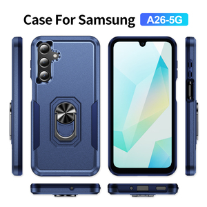 <span class=keywords><strong>Étui</strong></span> de protection magnétique OEM/ODM pour <span class=keywords><strong>téléphone</strong></span> portable <span class=keywords><strong>Samsung</strong></span> Galaxy A57/56/37/36/27/26/17/16 5G - Product Image 2