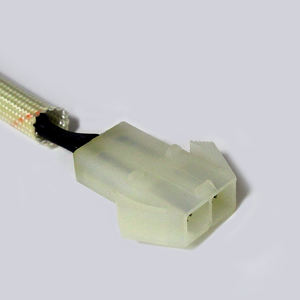 Custom JST EL 2-Pin JST VH <span class=keywords><strong>3</strong></span>-Pin connettore cavo assemblaggio stagno rame conduttore in PVC giacca per elettronica - Product Image 6