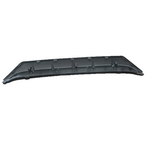 Lexus <b>Rear</b> <b>Spoiler</b> 52108-06010 Black ABS For ES260 300h 200 ES350 F Sport - Product Image 5
