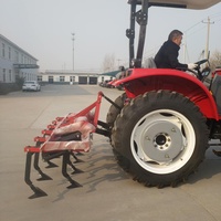Cultivador para granja, motocultor rotativo, en venta