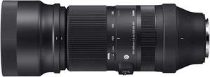 Objectif Sigma 100-400 mm F5-6.3 DG DN OS Contemporary plein format en alliage d'aluminium (E) - Product Image 2