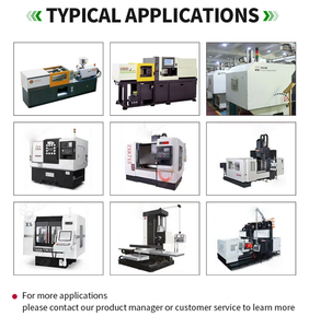 Высокопроизводительный смазочный насос ACFC FS2-7 для электрических литьевых машин, смазка для станков с ЧПУ - Product Image 3