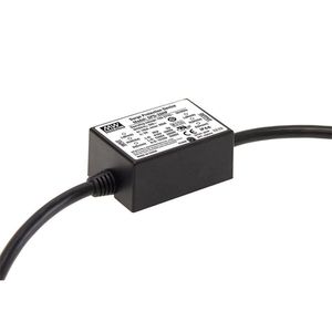 Dispositif de protection contre les surtensions Mean Well SPD-20HP-480S 347-480VAC 20kA IP66 pour équipement électronique T1+T2 en plastique - Product Image 1