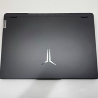 Grosir Lenov-o Legion R9000P AMD R9-7945HX RAM 16GB SSD 1TB 16 inci Laptop Gaming pengeditan RTX4060 grafis khusus
