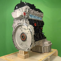 Ensemble moteur 651 d'origine compatible avec les modèles Mercedes Benz Sprinter et Vito Van Diesel