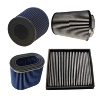 Filtre à air encastrable 33-3040 pour Opel Corsa E / Vauxhall Corsa Mk IV 2014-2019, tous moteurs essence et diesel 333040