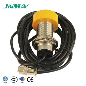 Berührungsloser Geschwindigkeitsdetektor JMDH-N Förderband-Rutschschalter Sensor Präzisionsdetektor Berührungslos - Product Image 3