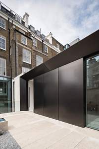 Panneau composite en aluminium durable et ignifuge antistatique écologique moderne pour le bâtiment extérieur/intérieur de revêtement de mur - Product Image 5