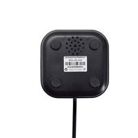 Escáner de Código de Barras de Escritorio Portátil, Lector de Códigos QR 1D 2D, USB Tipo-B, Cableado, en Existencia