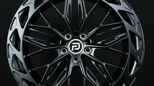 <span class=keywords><strong>Llantas</strong></span> de coche de aleación de aluminio monobloque 6061-T6 personalizadas de 17 pulgadas a 24 pulgadas <span class=keywords><strong>negras</strong></span> 20 pulgadas 5x114,3 para <span class=keywords><strong>BMW</strong></span> M3 <span class=keywords><strong>E46</strong></span> G80 Ford Explorer - Product Image 6