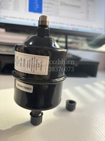 Filtre déshydrateur hermétique DML 165 Eliminator 023Z5045 5/8 Flare pour la réfrigération et l'échange de chaleur