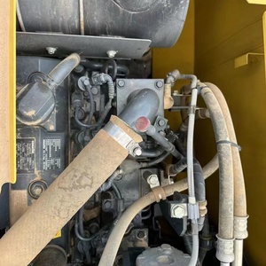 รถขุดขนาดเล็ก KOMATSU PC130-8MO แบบตีนตะขาบ ระบบไฮดรอลิก ราคาถูก ขาย - Product Image 6