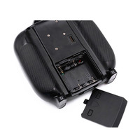 FLYSKY FS-ST8 2.4G 10CH FOURMI RGB Assistant 3.0 Radio Émetteur avec FS-SR8 Récepteur pour RC Avion Voiture Bateau Robot FPV Drone