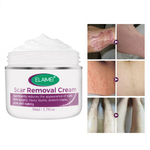Crema para Eliminar Cicatrices del Cuerpo y la Piel para Mujeres Embarazadas, Crema para Estrías del Embarazo, Acné y Envejecimiento - Product Image 5