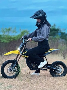 Moto électrique SUR-RON 60V, design étanche, couple élevé, moto tout-terrain pour adultes, vitesse 61-80 km/h, vente en Chine - Product Image 3