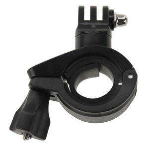 Support de guidon pour vélo et moto pour GoPro Hero4 / 3+ / 3 / 2 / 1 / <span class=keywords><strong>SJCAM</strong></span> SJ4000 / <span class=keywords><strong>SJ</strong></span> 5000 / SJ6000 - Product Image 5