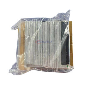 Variateur de fréquence AC authentique ASDA-B3 Series ASD-B3-0421-M 400W 220V monophasé CANopen en stock - Product Image 1