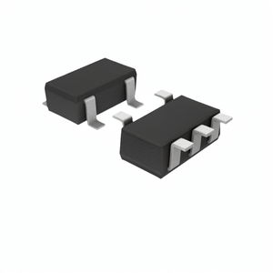 In Stock BD4724G-TR SC 74A, SOT 753 Power Management (PMIC) Buy Electronics Components Online - Product Image 1