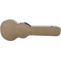Étui de guitare Paul Vintage, coque rigide, personnalisé, pour Instrument de musique