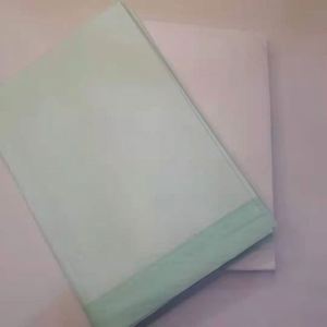 2026 Super Absorbent <b>Waterproof</b> Puppy Training <b>Pad</b> New Non-Slip Design for Dog Urine 100% Cotton Cloth Sizes 80x130cm & 60x90cm - Product Image 4