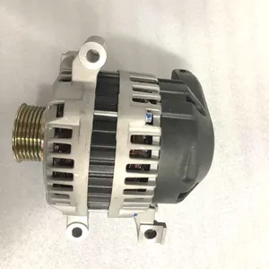 الصين الأصلي سيارة 100A 12V المولد OEM L3P9-18-300 للسيارات اليابانية M6 عربة غ