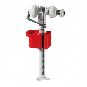 Flotteur universel Nanotek 3/8 avec adaptateur Geberit Pucci pour réservoirs de toilettes - Product Image 3