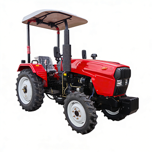 เครื่องตัดหญ้า Farm MachineTT804 540/720 PTO ใช้ได้กับผานไถ รถแทรกเตอร์ขับเคลื่อน 4 ล้อ - Product Image 6