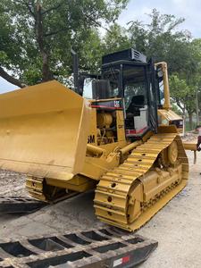 Bulldozer d'occasion CAT D5M, prix avantageux, excellent état, bulldozer CAT d'occasion à vendre - Product Image 4
