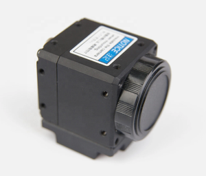กล้องอุตสาหกรรมแบบ Line-Scan รุ่น CA-HL02MX CA-HL04MX CA-HL08MX กล้องวิชันซิสเต็มแบบ CMOS สำหรับตรวจสอบข้อบกพร่องบนพื้นผิว - Product Image 5