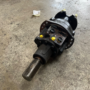 Plc Mcr3w280f180l4832a0m R921810787 Wheel Motor 153233 <strong>Boki</strong> Mobile for Warranty Product - Product Image 1